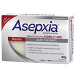Sabonete-Anti-Acne-Asepxia-Neutro-80g