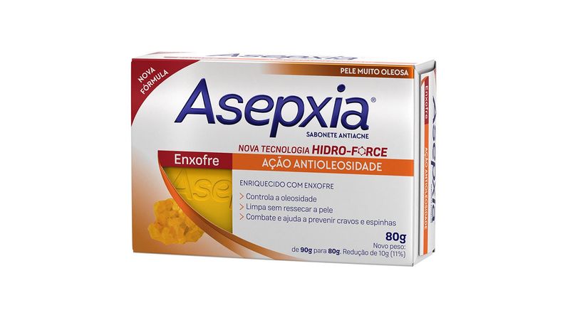 Asepxia-Sabonete-Antiacne-Enxofre-80g