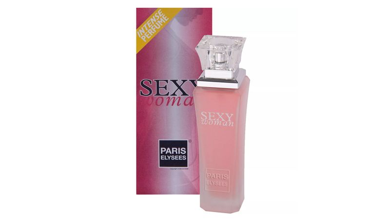 perfume-paris-elysees-sexy-woman-feminino-eau-de-toilette-100ml