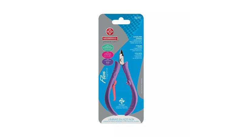 alicate-de-cuticula-mundial-flex-fragrance-lilas-uva