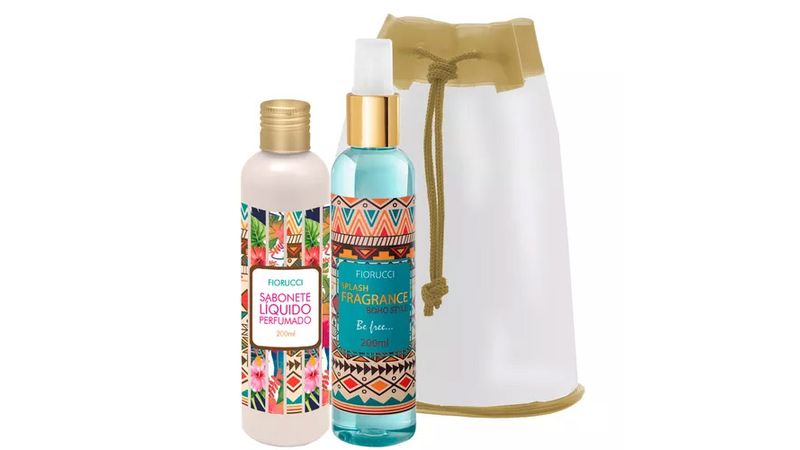 kit-fiorucci-splash-fragrance-boho-style-deo-colonia-sabonete-liquido