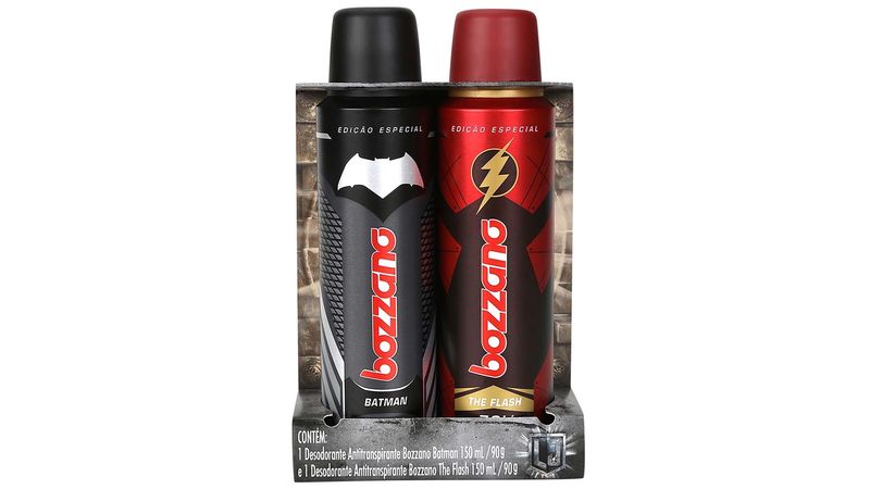 kit-desodorante-aerosol-bozzano-batman-e-the-flash-com-2-unidades-de-150ml