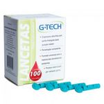 lancetas-para-lancetador-g-tech-28g-100-lancetas