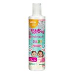 condicionador-baby-salon-line-to-de-cachinho-minha-primeira-hidratacao-300ml