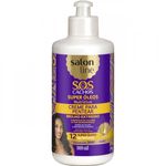 creme-para-pentear-salon-line-s-o-s-cachos-super-oleos-nutritivo-brilho-extremo-300ml