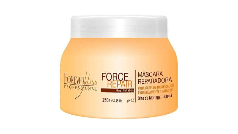 mascara-forever-liss-force-repair-oleo-de-moringa-baoba-250g
