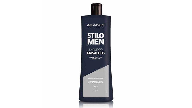 shampoo-alfaparf-stilo-men-grisalhos-extrato-de-linho-e-filtro-uv-elimina-o-amarelado-250ml