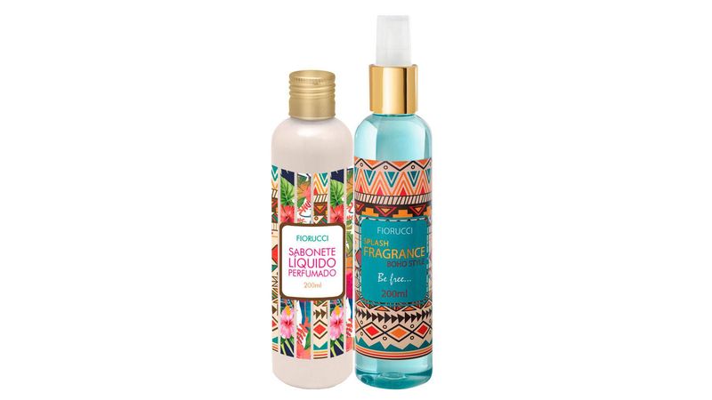 kit-fiorucci-splash-fragrance-boho-style-deo-colonia-sabonete-liquido