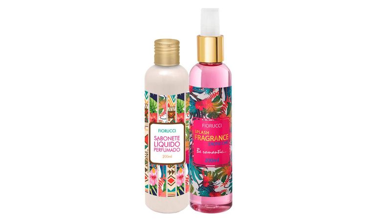 kit-fiorucci-splash-fragrance-exotic-chic-deo-colonia-sabonete-liquido