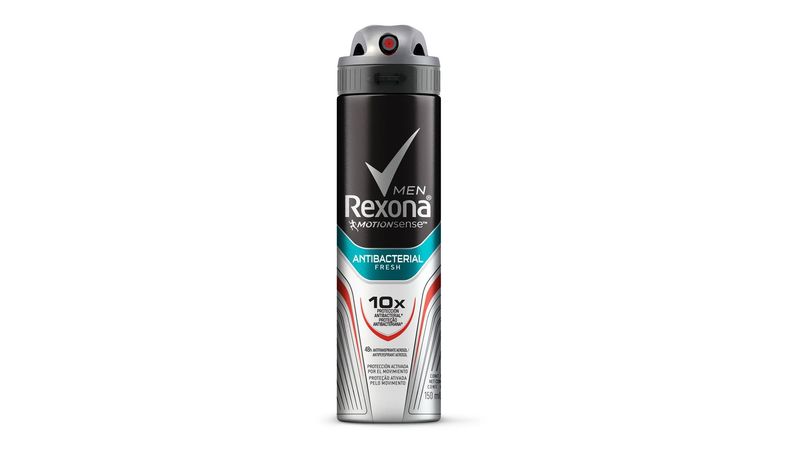Desodorante-Aerosol-Rexona-Men-Antibacterial-Fresh-Antitranspirante-150ml