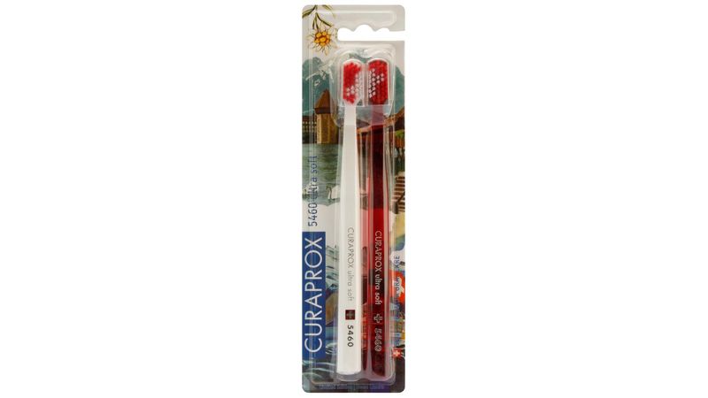 curaprox-escova-dental-adulto-5460-ultra-soft-com-2-unidades-cor-sortida