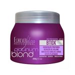botox-capilar-platinum-blond-forever-liss-250g