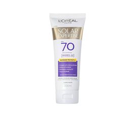 Protetor Solar Loreal Expertise Fps 70 Supreme Protect 4 200ml