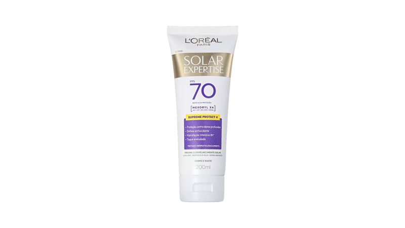 protetor-solar-loreal-expertise-fps-70-supreme-protect-4-200ml
