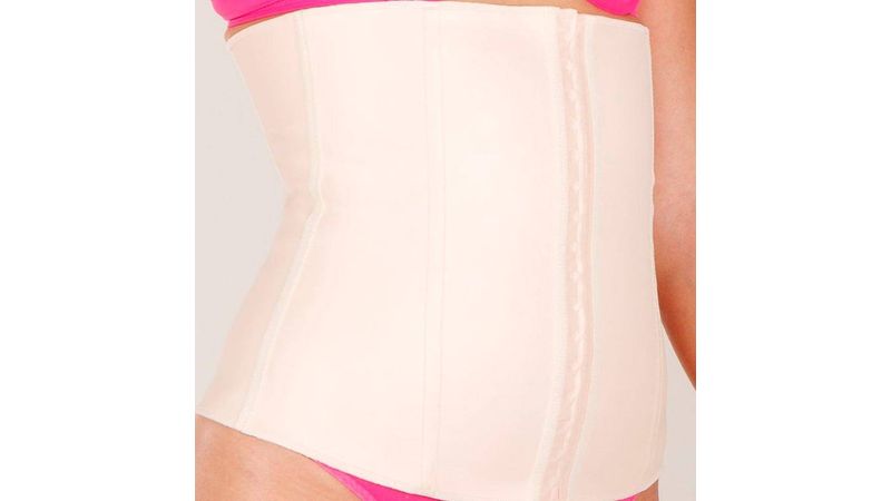 Cinta-Modeladora-Esbelt-Cotton-Body-Shaper-Tamanho-EG