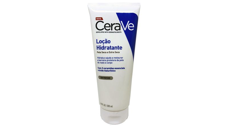 Locao-Hidratante-CeraVe-Pele-Seca-a-Extra-Seca-Sem-Perfume-200ml