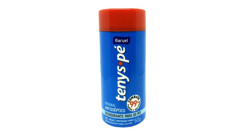 Talco-Desodorante-Tenys-Pe-Baruel-Original-60g