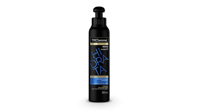 creme-de-pentear-tresemme-hidrata-200ml
