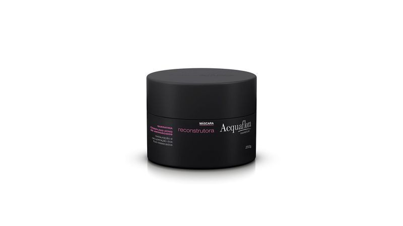 mascara-acquaflora-hidratacao-reconstrutora-250g