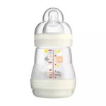 mamadeira-mam-first-bottle-bico-de-silicone-ortodontico-silk-touch-desenhos-sortidos-160ml-0-meses-neutra