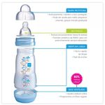 mamadeira-mam-first-bottle-bico-de-silicone-ortodontico-silk-touch-desenhos-sortidos-160ml-0-meses-neutra