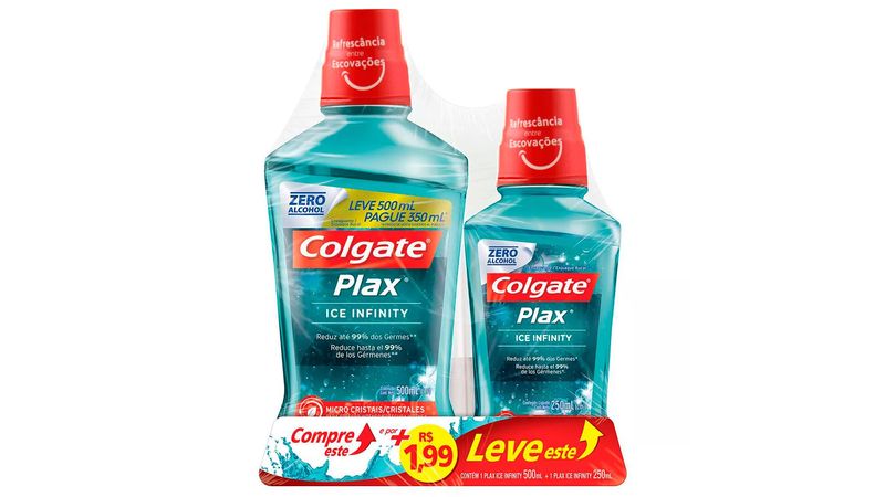 enxaguante-bucal-colgate-plax-ice-infinity-500ml-1-99-leve-enxaguante-bucal-plax-ice-infinity-250ml