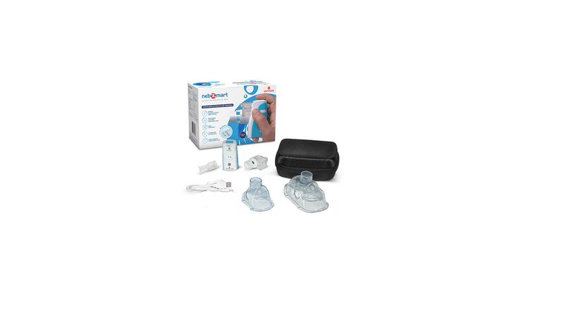 Nebulizador-Portatil-Nebzmart-Glenmark