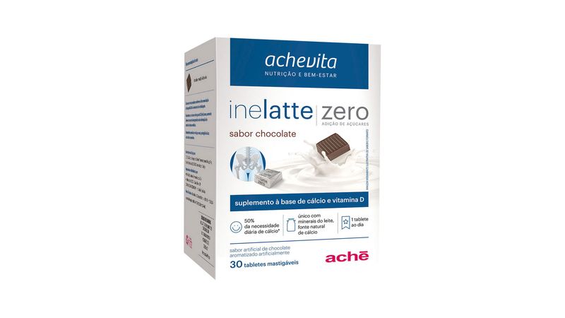 Inelatte-Zero-Sabor-Chocolate-30-Tabletes