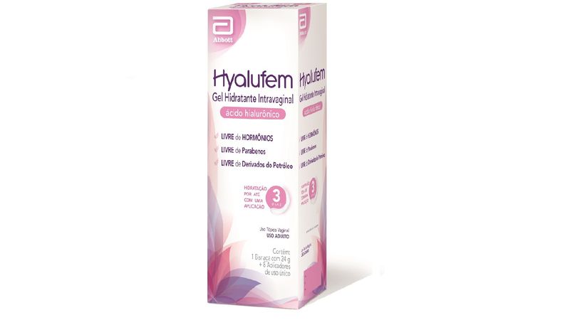 Hyalufem-Gel-24g