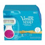 kit-de-depilacao-gillette-venus-snap-com-embrace-gratis-necessaire