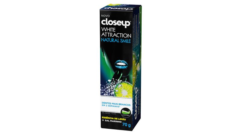 creme-dental-close-up-white-attraction-natural-smile-essencia-de-limao-sal-marinho-70g