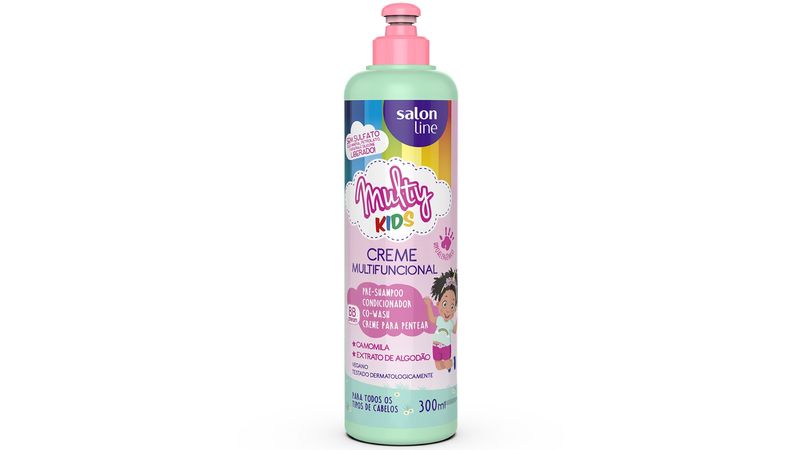 creme-multifuncional-salon-line-multy-kids-300ml