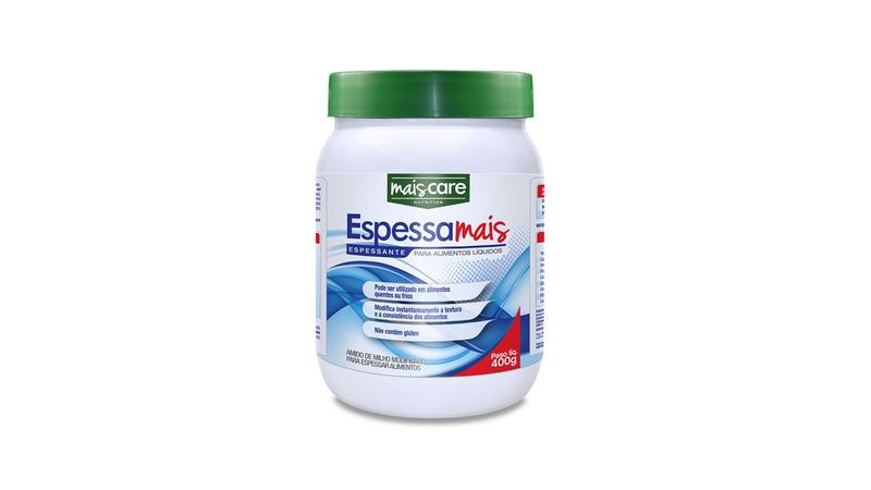 Espessante-Mais-Care-Espessa-Mais-400g