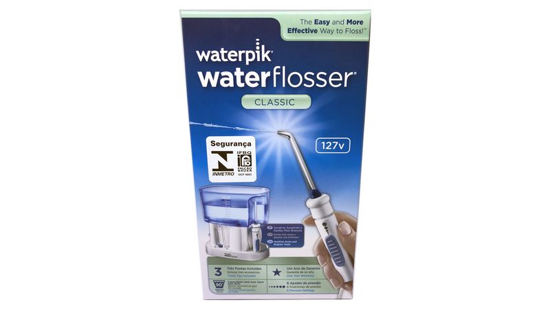 waterpik
