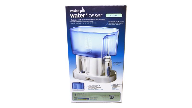 waterpik