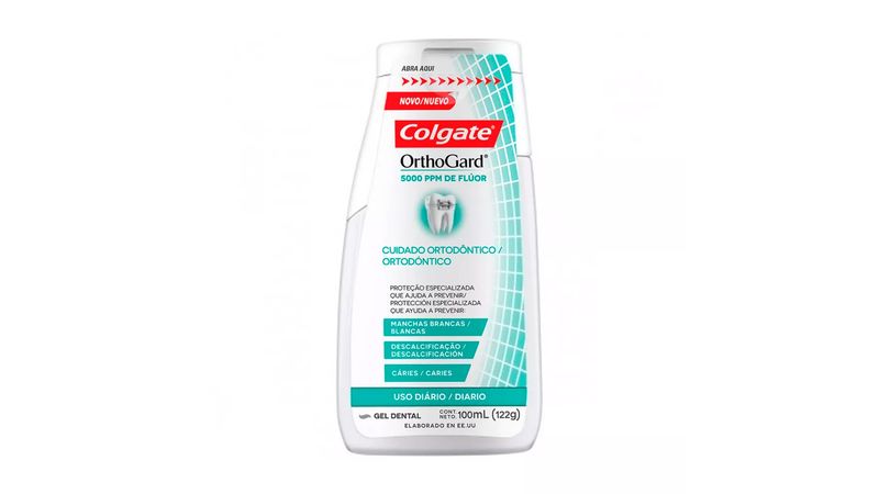 gel-dental-colgate-orthogard-100ml