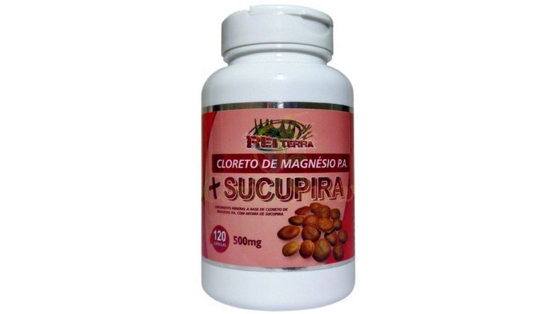 cloreto-de-magnesio-pa-sucupira-rei-terra-500mg-120-capsulas
