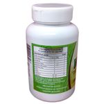 moringa-500mg-rei-terra-120-capsulas