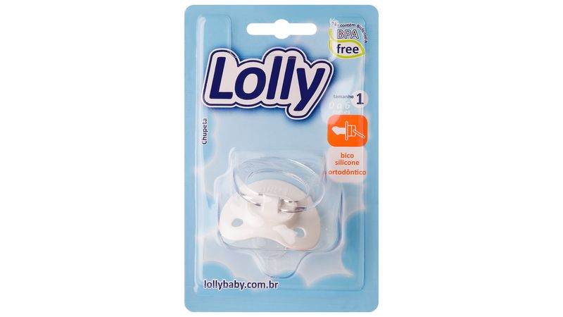 chupeta-lolly-linha-special-silicone-bico-ortodontico-tamanho-1-de-0-a-6-meses-branca-1-unidade