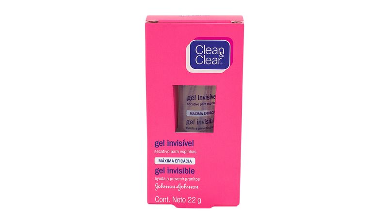 gel-secativo-clean-clear-invisivel-para-acne-22g