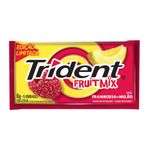 chiclete-trident-fruit-mix-framboesa-e-melao-8g-5-unidades-edicao-limitada