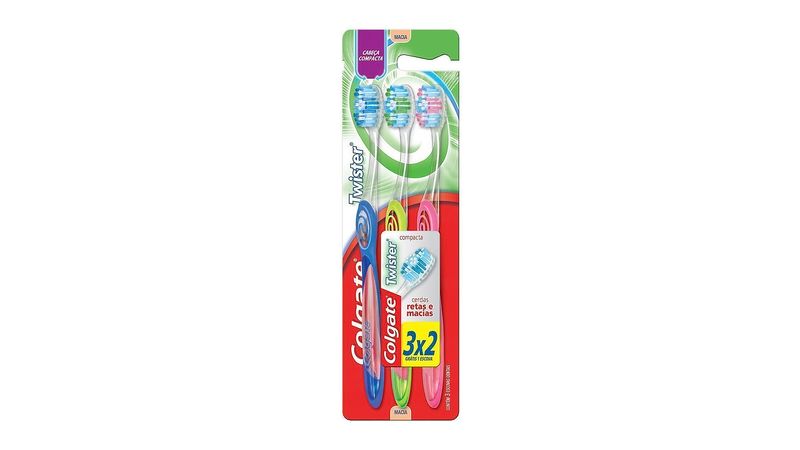escova-dental-colgate-twister-cabeca-compacta-cores-sortidas-leve-3-pague-2