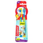 escova-dental-infantil-colgate-minions-extra-macia-6-anos-cores-sortidas-2-unidades