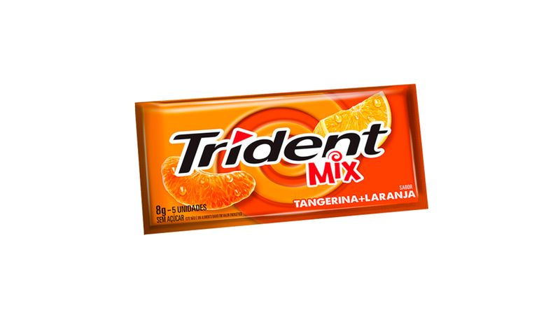 chiclete-trident-mix-tangerina-e-laranja-8g-5-unidades