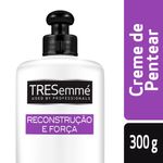 creme-de-pentear-tresemme-reconstrucao-e-forca-para-cabelos-danificados-300ml