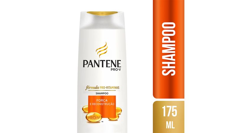 shampoo-pantene-forca-e-reconstrucao-175ml