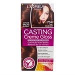 tintura-creme-casting-creme-gloss-l-oreal-mel-dourado-734-kit
