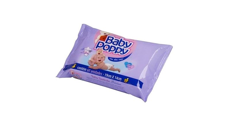 toalha-umedecida-baby-poppy-60-unidades