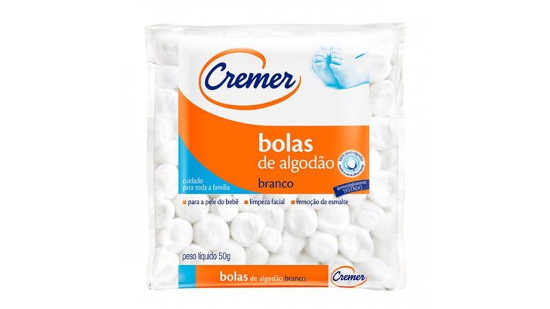 algodao-bolas-cremer-50g