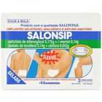 emplastro-salonsip-flexivel-3-unidades